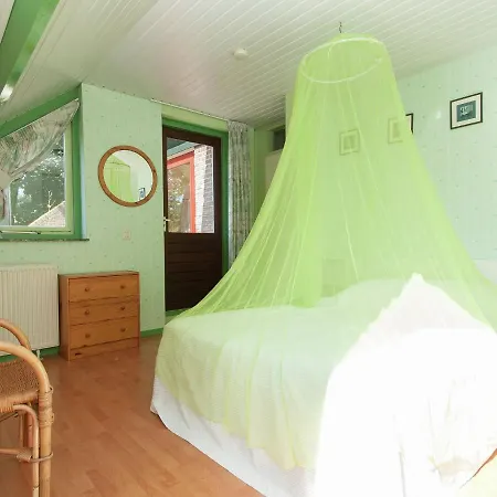 Splendid Apartment In Bergen Ann Zee By The Sea *
