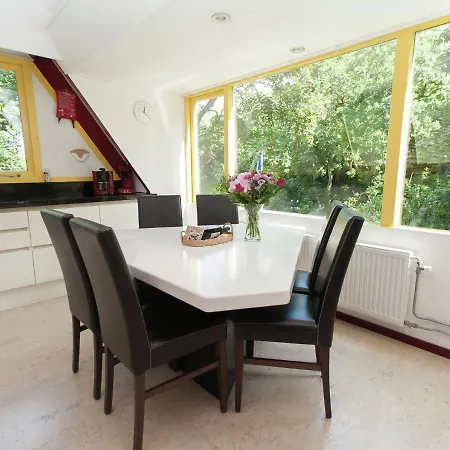 Splendid Apartment In Bergen Ann Zee By The Sea Bergen aan Zee