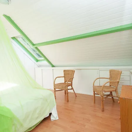 Splendid Apartment In Bergen Ann Zee By The Sea Bergen aan Zee