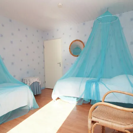 Apartment Splendid Apartment In Bergen Ann Zee By The Sea *