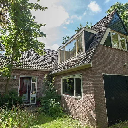 Apartment Splendid In Bergen Ann Zee By The Sea *