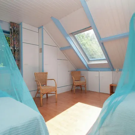Apartment Splendid In Bergen Ann Zee By The Sea