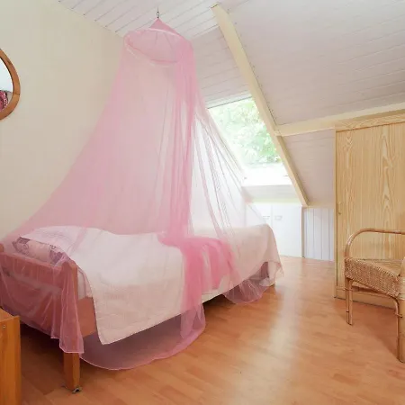 Apartment Splendid In Bergen Ann Zee By The Sea *