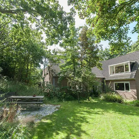 Splendid In Bergen Ann Zee By The Sea Apartment *