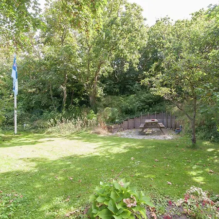 Apartment Splendid In Bergen Ann Zee By The Sea